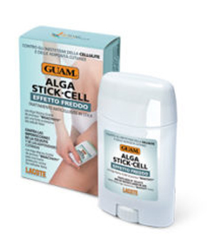 GUAM ALGA STICK-CELL EFF FREDD