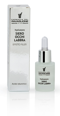 HYDRA AGE SIERO LIFT OCCHI/LAB