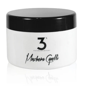 MASCHERA CAPELLI NUTR/RISTRUTT