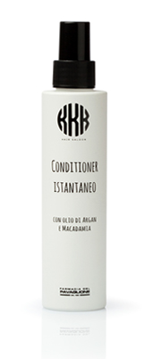 HAIR SALON CONDITIONER ISTANT