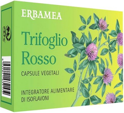 TRIFOGLIO ROSSO 30CPS 15G