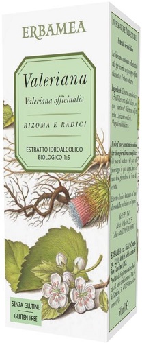 VALERIANA 50ML