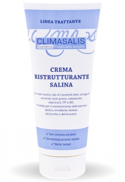 CLIMASALIS CREMA RISTRUTT SAL