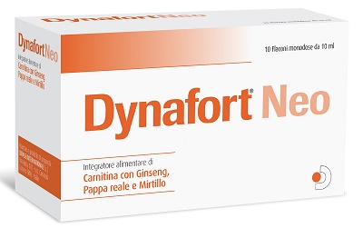 DYNAFORT NEO 10FL 10ML