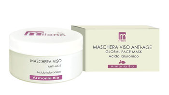 MILANO BIO MASCHERA VISO A/AGE