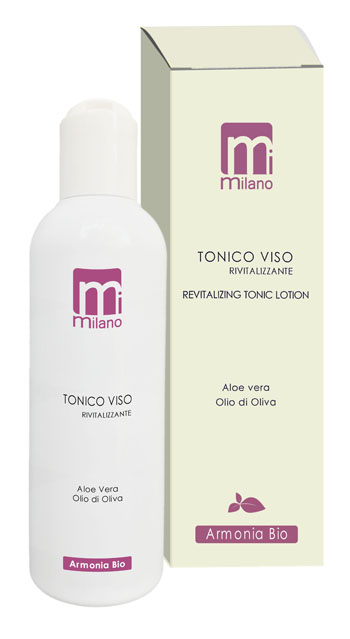 MILANO BIO TONICO VISO RIVIT