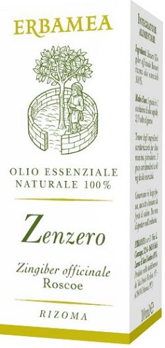 ZENZERO 10ML