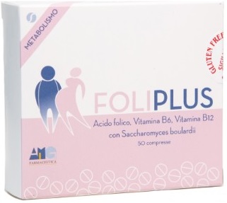 FOLIPLUS 50CPR