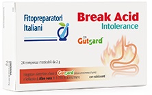 FPI BREAK ACID INTOLER 24CPR