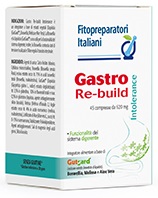 FPI GASTRO RE-BUILD INTO 45CPR