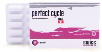 PERFECT CYCLE BLISTER 30CPS