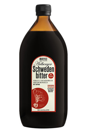 ARLBERGER SCHWEDENBITTER 1L