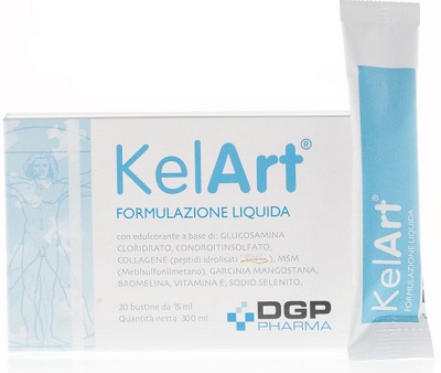 KELART 20BUSTINE LIQUIDO