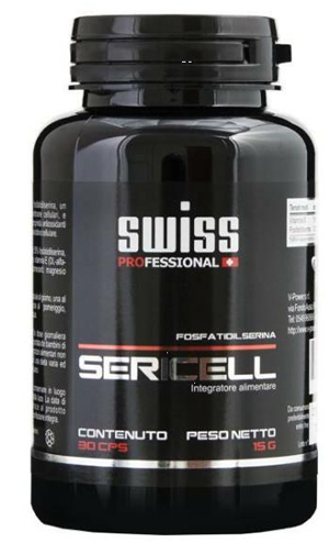 SERICELL 15G