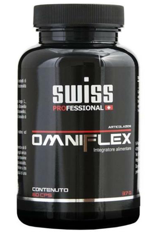 SWISS PROFESS OMNIFLEX 60CPS