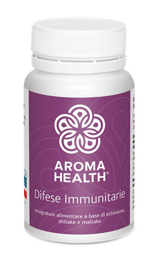 DIFESE IMMUNITARIE 60CPS