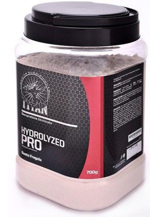 TITAN HYDROLYZED PRO 700G FRA