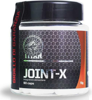 TITAN JOINT-X 90CPS