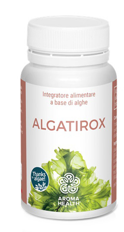 ALGATIROX 60CPS