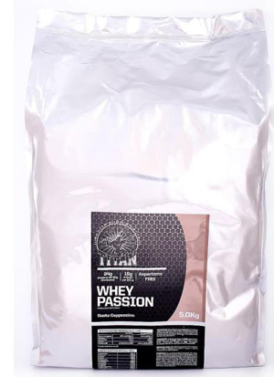 TITAN WHEY PASS 5KG CAPPUCCINO