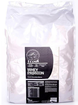 TITAN WHEY PASS 5KG CIOCC BI