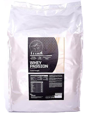 TITAN WHEY PASS 5KG VANIGLIA