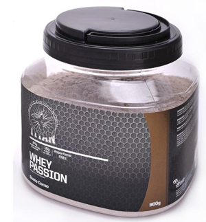 TITAN WHEY PASSION 900 CACAO