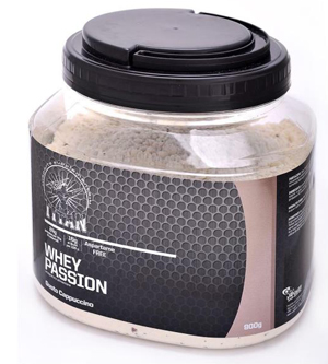 TITAN WHEY PASSION 900 CAPP