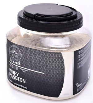 TITAN WHEY PASSION 900 CIOC BI