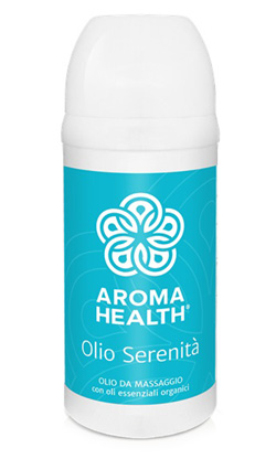 OLIO SERENITA' ROLLON 30ML