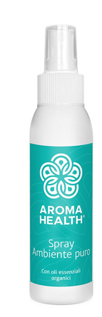 SPRAY AMBIENTE PURO 100ML