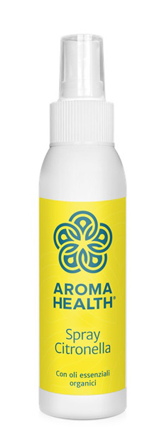 SPRAY CITRONELLA 100ML