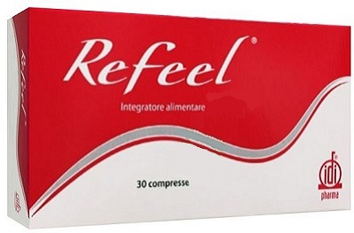 REFEEL 30CPR