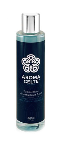 ACQUA MICELLARE 200ML