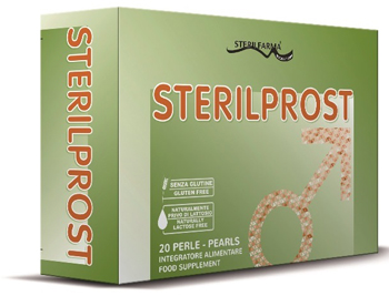 STERILPROST 20PRL