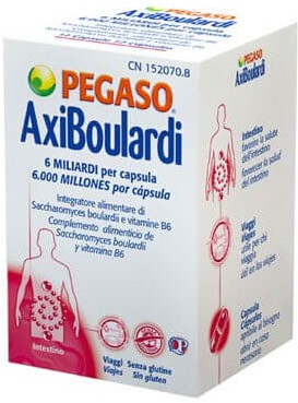 AXIBOULARDI 60CPS