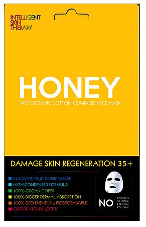 BEAUTYFACE INT SKIN THER HONEY