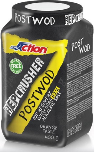 PROACTION REPC POST WOD 400G