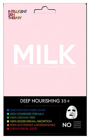 BEAUTYFACE INT SKIN THER MILK