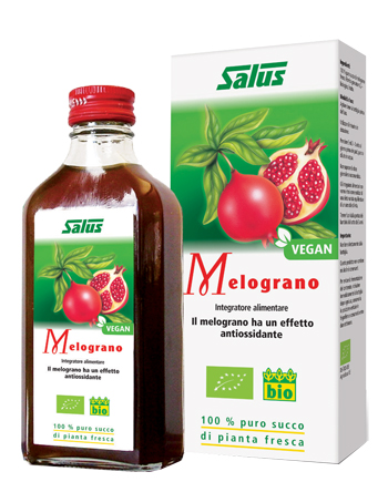 MELOGRANO SUCCO 200ML BIO