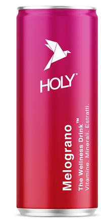 HOLY MELOGRANO 250ML