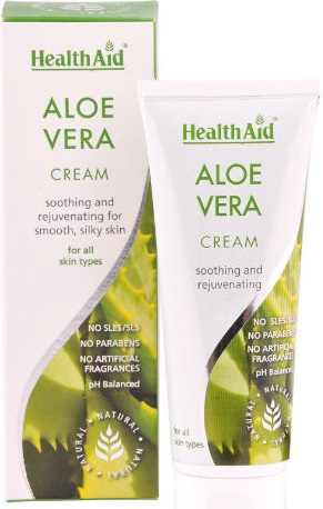 ALOE VERA CREMA 75ML