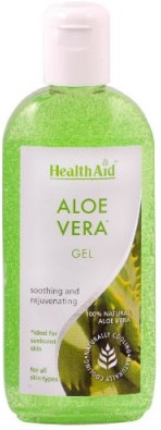 ALOE VERA GEL 250ML