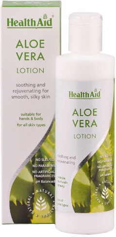 ALOE VERA LOZIONE 250ML