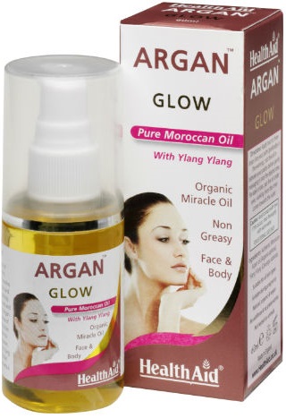 ARGAN GLOW OLIO 60ML