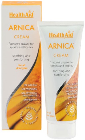 ARNICA CREMA 75ML