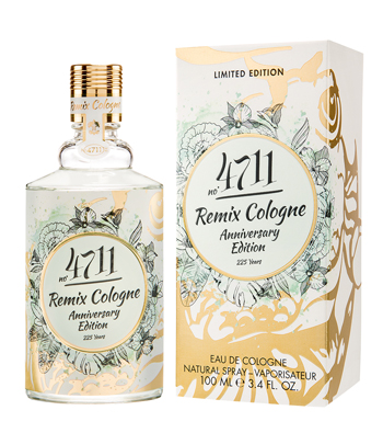 REMIX COLOGNE 4711 EDC 100ML