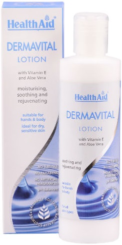 DERMAVITAL LOZIONE 250ML