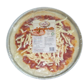 CELIASI' BASE PIZZA MARGH 360G