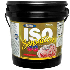 ULTIMATE N ISOS93 FRAGOLA2270G